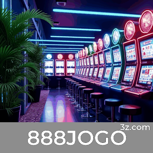 888JOGO: Slots-Grandes Prêmios, Blackjack-Desafios Estratégicos, Roleta-Altas Emoções