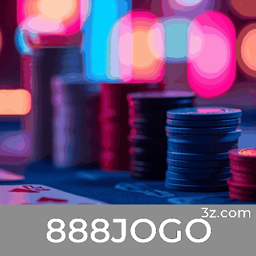 888JOGO: Experiência de Cassino Profissional e Imersiva