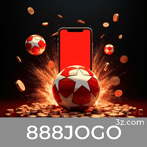 888JOGO: Experiência de Cassino Profissional e Imersiva