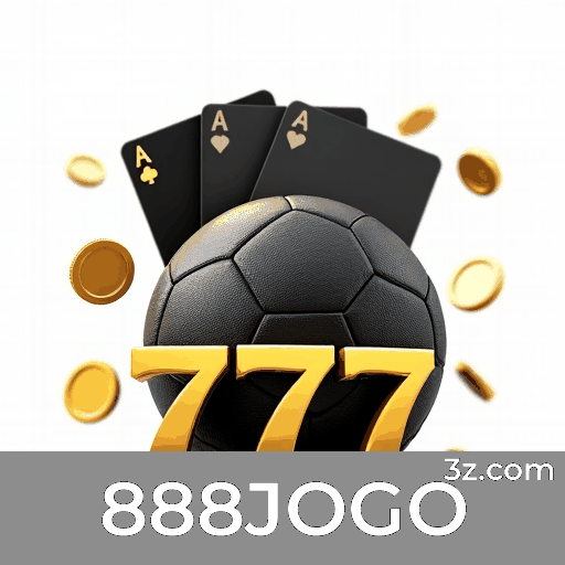 888JOGO: Seu Cassino Online Seguro e Premiado
