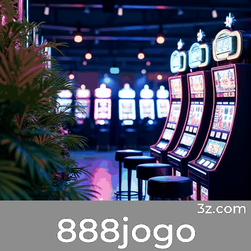 888jogo screen